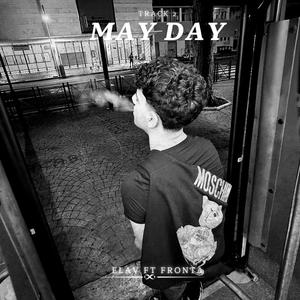 May Day (feat. Fronta) [Explicit]