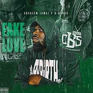 Fake love (feat. D-Bando) (Explicit)