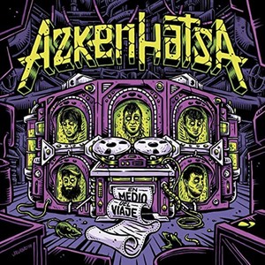 Con los Pies En la Tierra (Explicit)