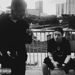 Heaven's Gate (feat. Bouyee) (Explicit)