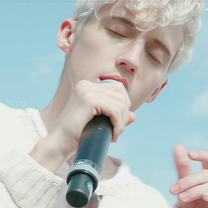 for him. (Guitar Ver.)封面