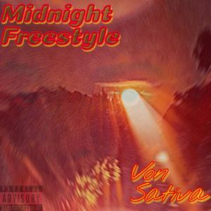 Kamehameha (Midnight Freestyle) (Explicit)