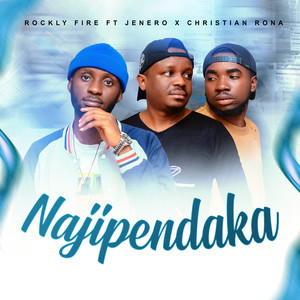Najipendaka