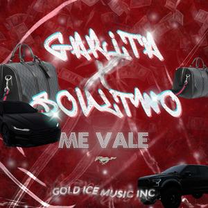 Me Vale (feat. Soultwo)