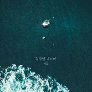 눈물만 데려와 (只带来眼泪)