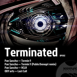 Termin 5 (Pablo Denegri Remix)