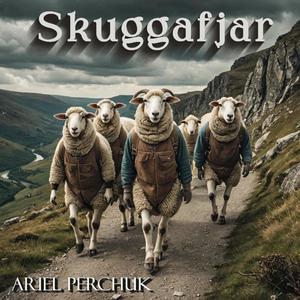 Skuggafjar (feat. Bernardo Yacono & Franco Desunvila)