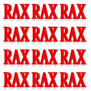 RAX (feat. YungRG$avage) [Explicit]