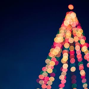 We Wish You a Merry Christmas