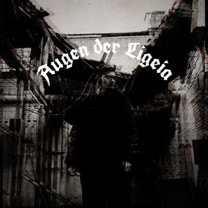 Augen der Ligeia (Explicit)