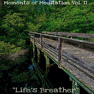 Moments of Meditation Vol. II "Life's Breather"