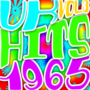 UK Hits 1965 Volume 3