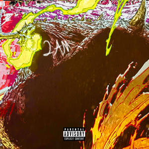 2AM Freestyle (feat. Earsoulx) (Explicit)