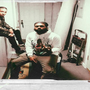 Shrimp rolls & Duck sauce (feat. Upt Uz) (Explicit)