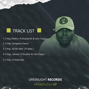 Jehova(feat. Krusher SA & John Fargo)