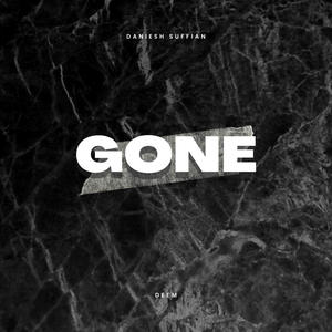 GONE (feat. Daniesh Suffian)