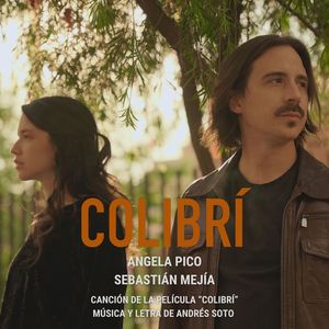 Colibrí