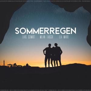 Sommerregen (feat. Lea Marie & Milan Tausch)