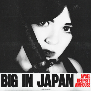 Big In Japan