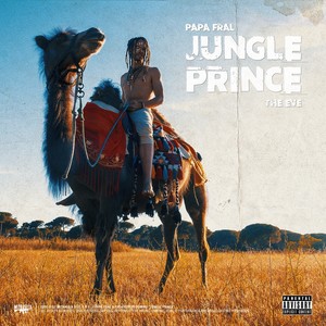 Jungle Prince (Explicit)