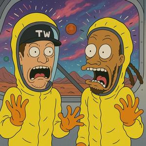 Fresh Outta Quarantine (Explicit)