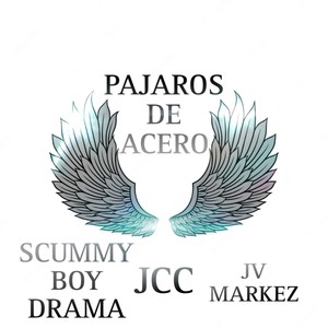 Pajaros de Acero (Explicit)