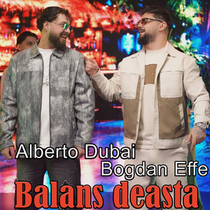 Balans deasta