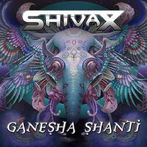 Ganesha Shanti