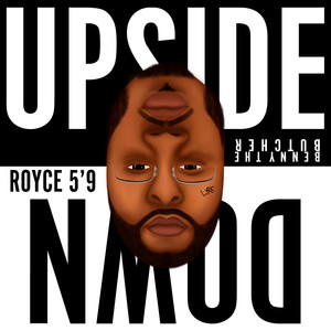 Upside Down (Explicit)