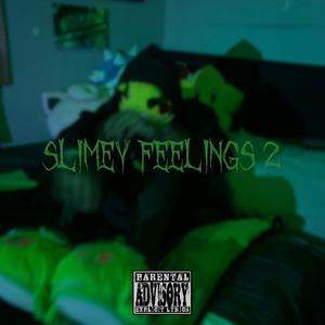 SLIMEY FEELINGS 2 EP (Explicit)