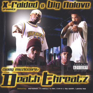 Pillowcase 2: C-lim, Key Loc, Bop, Nolove