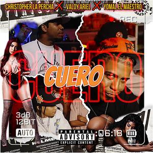 Cuero (feat. Yomal El Maestro & Valoy Ariel)