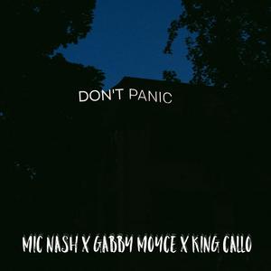 Don't Panic(feat. King Callo & Gabby Moyce) (Explicit)