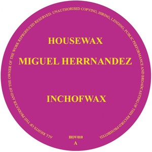INCHOFWAX (Original Mix)