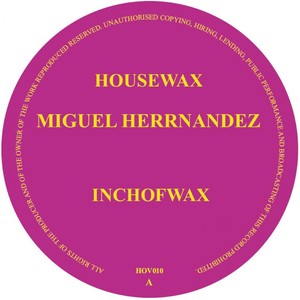 INCHOFWAX