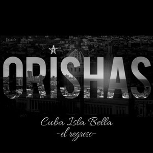CUBA ISLA BELLA (Afrosoul Remix)
