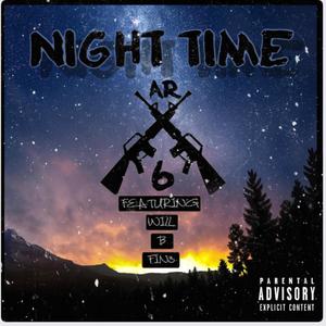 Will B Fin3 - Night Time (Explicit)