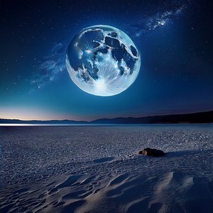 Sonidos Tranquilos Alivian La Noche