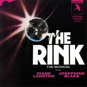 The Rink (Original London Cast)