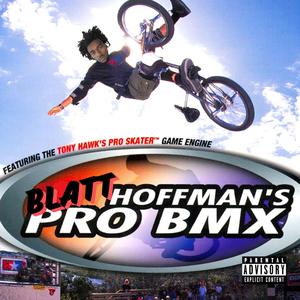 Blatt Hoffman (Explicit)