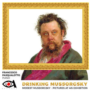 Nr.10 The Great Gate of Kiev - Allegro alla breve