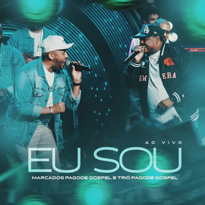 Eu Sou (Ao Vivo)