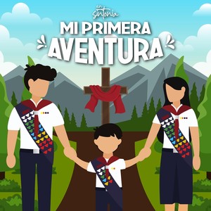 Mi Primera Aventura