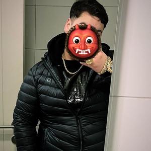 perreo maldito (feat. ungly duck)