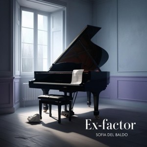 Sofia Del Baldo - Ex-Factor