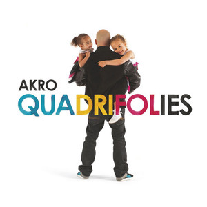 Quadrifolies