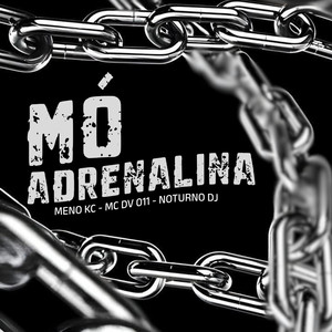 MÓ ADRENALINA (Explicit)