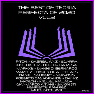 Age of Dark (Original Mix)