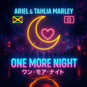 One More Night (feat. Island Rebel Fam & DJ Ryow)