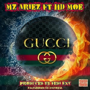 Gucci(feat. Hd Moe) (Explicit)